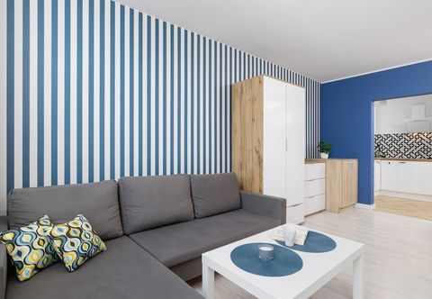 Khác Studio Ziolowa Ochojec by Renters