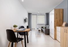 Khác 7 Studio Ziolowa Ochojec by Renters