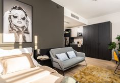 Khác 7 MILESTONE Krakow Center Urban Living