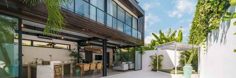 Lainnya Villa Bali Townhouse 1