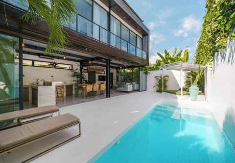 อื่นๆ Villa Bali Townhouse 1