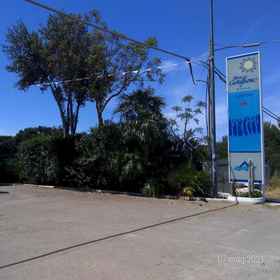 Room 1 Bilo Castiglione in Porto Cesareo, Spiaggia di Torre Lapillo Hotels