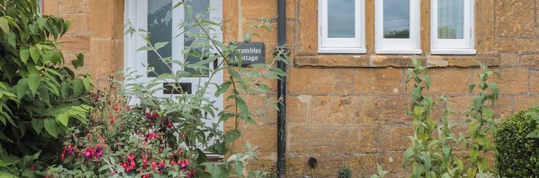 Others Scrambles Cottage