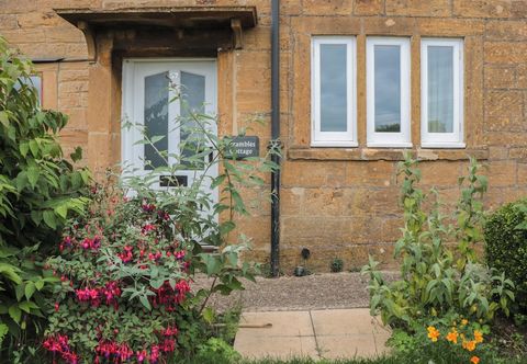 Others Scrambles Cottage