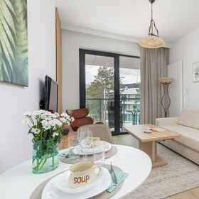 Primary image1羅戈沃 Shellter Apartment by Renters,特热比亚图夫飯店