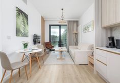 其他 3 Shellter Apartment Rogowo by Renters