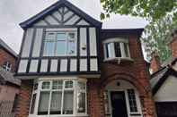 Others Lovely 4-bed House in Nottingham- Mapperly Park