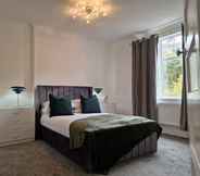 Others 6 Lovely 4-bed House in Nottingham- Mapperly Park