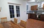 Others 2 Lovely 4-bed House in Nottingham- Mapperly Park