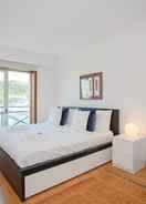 Bilik Liiiving - Douro Riverside Apartment