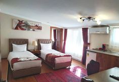 Lainnya 3 Room-cozy Apartment in Old City Center u