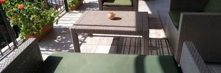 Lainnya Room-cozy Apartment in Old City Center u