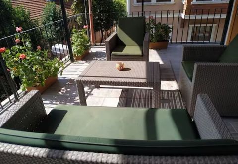 Lainnya Room-cozy Apartment in Old City Center u