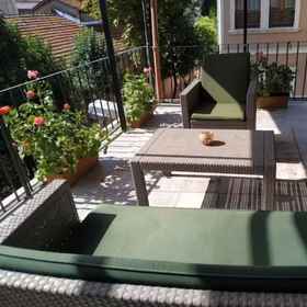 Primary image1Room-cozy Apartment in Old City Center u,Mevlana Bazaar Lokum Fabrikası مولانا بازار飯店