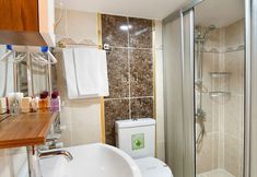 Lainnya 6 Room-cozy Apartment in Old City Center u