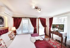 Lainnya 5 Room-cozy Apartment in Old City Center u