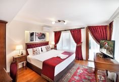 Lainnya 2 Room-cozy Apartment in Old City Center u