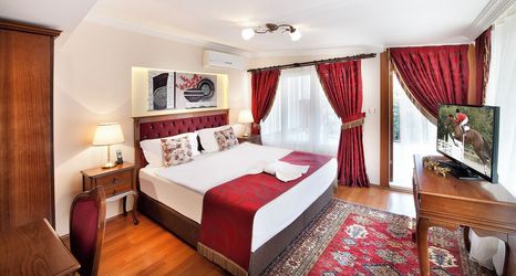 Lainnya 2 Room-cozy Apartment in Old City Center u