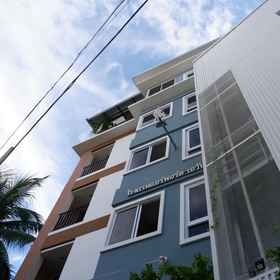 Primary image 1 Airpor A1 Hotel, Chiang Mai Health Promotion Hospital (Chiang Mai Mother and Child Hospital) Hotels