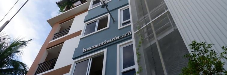 Others Airpor A1 Hotel