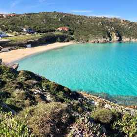 Primary image 1 Quaint Residence I Mirti Bianchi 1 Bedroom Sleeps 4 No0495, Trinità d'Agultu e Vignola Apartments