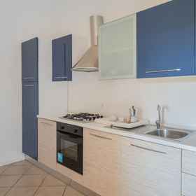 Primary image 1 Elegant Residence 4 Bedroom Apartment Sleeps 8 Extra bed N0732, Trinità d'Agultu e Vignola Apartments
