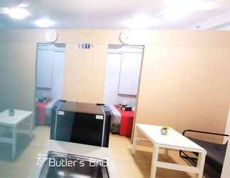 Others 2 Butler's Bnb Trees Residences Qc Phil