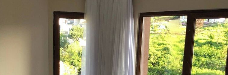 อื่นๆ Luxury And Comfort In The City Center