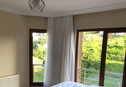 อื่นๆ Luxury And Comfort In The City Center