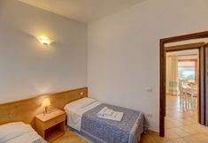 其他 5 The Fantastic Residenza Badus 1 Bedroom Apartment Sleeps 4 No0810