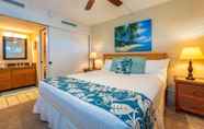 Lainnya 6 Sugar Beach Resort #227 1 Bedroom Condo by Redawning