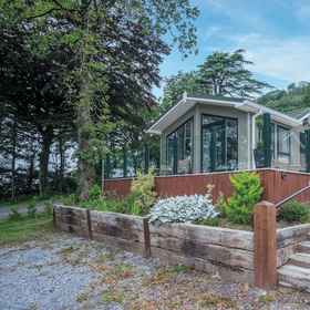 Primary image11 Manor Lodge - 3 Bedroom Lodge - Pendine,Llanddowror公寓