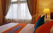 อื่นๆ 3 Myhaven Havelock Town, Main City, Own Pvt Entranceparkingapt Just for You