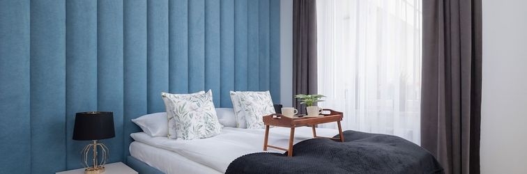 기타 Avia Apartment by Renters Prestige