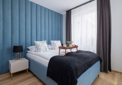 기타 Avia Apartment by Renters Prestige