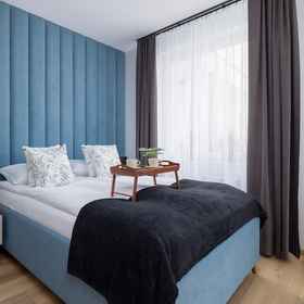 Primary image 1 Avia Apartment by Renters Prestige, Khách sạn Krakow Bus Station Czyżyny