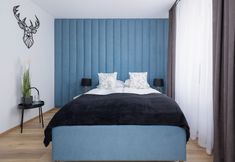 기타 6 Avia Apartment by Renters Prestige