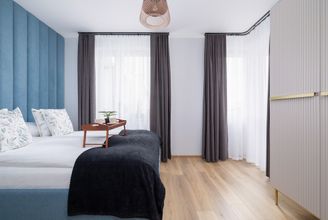 기타 4 Avia Apartment by Renters Prestige