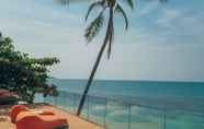 Lainnya 3 Sea&Sky luxury absolute beachfront villa