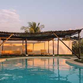 Primary image 1 Hidden Wave, Departamento de Escuintla Hotels