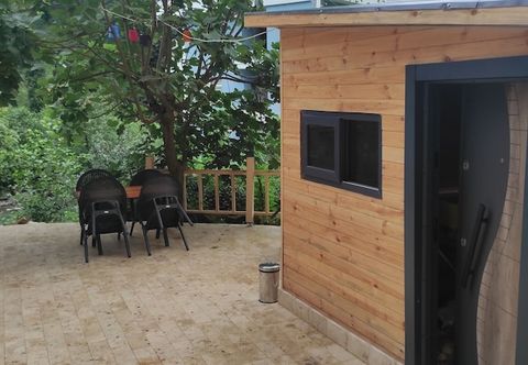 Others Luxon Bungalow