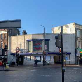 Primary image 1 Double Room - Balham Guest House F1, Balham Hotels