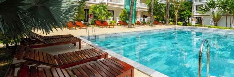 Khác 88 Resort Phu Quoc