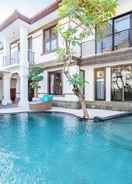 Ảnh chính Villa Sky View - Seminyak