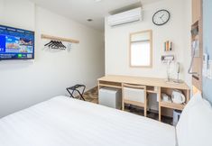 その他 4 Toyoko Inn Yokohama-Eki Nishi-Guchi