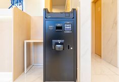 その他 3 Toyoko Inn Yokohama-Eki Nishi-Guchi