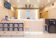 その他 2 Toyoko Inn Yokohama-Eki Nishi-Guchi