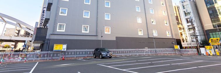 その他 Toyoko Inn Yokohama-Eki Nishi-Guchi