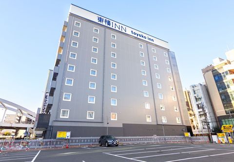 その他 Toyoko Inn Yokohama-Eki Nishi-Guchi