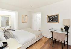 Lain-lain 3 The Hammersmith Place - Bright 2bdr Flat